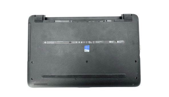 Ноутбук HP 250 G5 Intel Pentium 3825U 4Gb 120Gb SSD [15.6" FullHD] - ноутбук Б/У - 285008