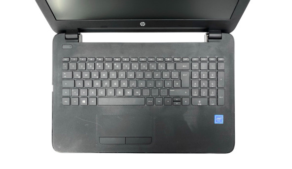 Ноутбук HP 250 G5 Intel Pentium 3825U 4Gb 120Gb SSD [15.6" FullHD] - ноутбук Б/У - 285008
