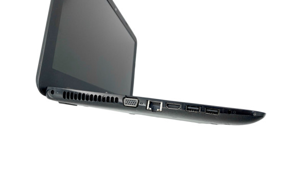 Ноутбук HP 250 G5 Intel Pentium 3825U 4Gb 120Gb SSD [15.6" FullHD] - ноутбук Б/У - 285008