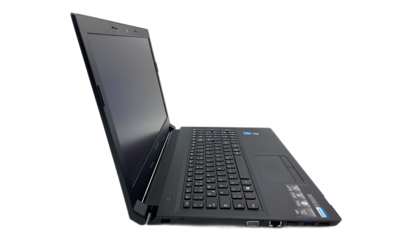 Ноутбук Lenovo b50-30 Intel Celeron N2840 4 GB RAM 320 GB HDD [15.6"] - ноутбук Б/У - 285009