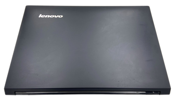 Ноутбук Lenovo b50-30 Intel Celeron N2840 4 GB RAM 320 GB HDD [15.6"] - ноутбук Б/У - 285009