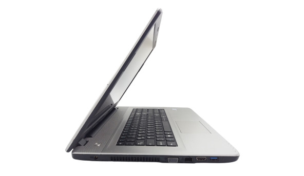 Ноутбук Medion Akoya E7424 Intel Core I3-7100U 8 GB RAM 1000 GB HDD [17.3"] - ноутбук Б/В - 285015