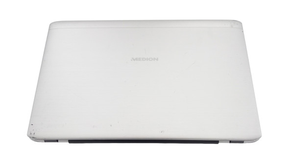 Ноутбук Medion Akoya E7424 Intel Core I3-7100U 8 GB RAM 1000 GB HDD [17.3"] - ноутбук Б/В - 285015