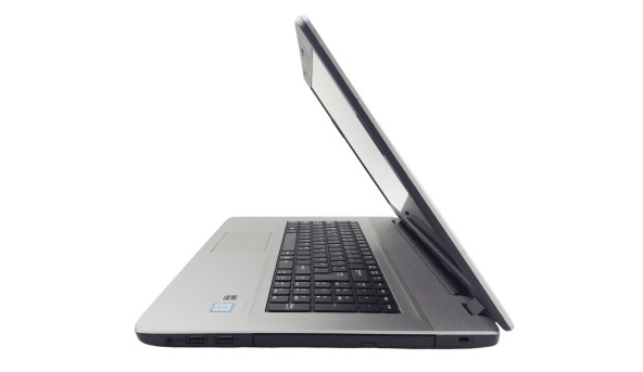 Ноутбук Medion Akoya E7424 Intel Core I3-7100U 8 GB RAM 1000 GB HDD [17.3"] - ноутбук Б/В - 285015