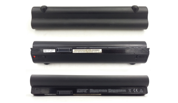 Оригінальна батарея акумулятор для ноутбука CLEVO GWBP09 10.8V 47Wh Li-Ion Б/У - знос 20-25%