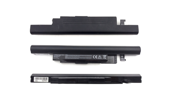 Батарея акумулятор для ноутбука DNS A41-B34 HAIER S500 14.4V 37Wh Li-Ion Б/У - знос 20-25%