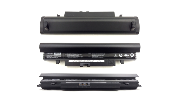 Оригинальная батарея акумулятор для ноутбука Samsung N150 AA-PB2VC6B 11.1V 4400mAh Li-Ion Б/У - износ 50-55%