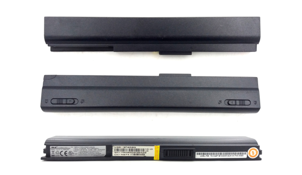 Оригинальная батарея для ноутбука ASUS Eee PC 1004DN A31-U1 11.1V 2400mAh Li-Ion Б/У - износ 30-35%