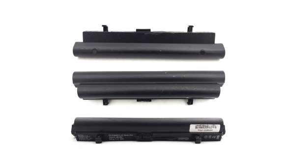 Посилена батарея акумулятор для ноутбука Lenovo S10 L08C3B21 11.1V 56Wh Li-Ion Б/У - знос 40-45%
