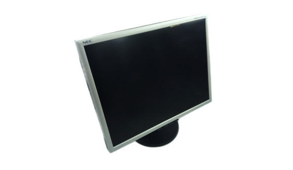 Монитор NEC L215GA 21.3" 1600x1200 4:3 8мс VGA DVI TFT LCD - монитор Б/У