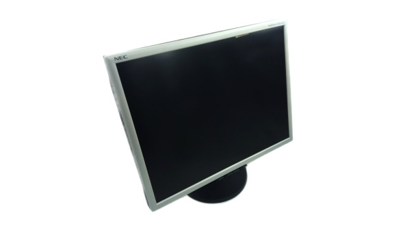 Монітор NEC L215GA 21.3" 1600x1200 4:3 8мс VGA DVI TFT LCD - монітор Б/В - 285097