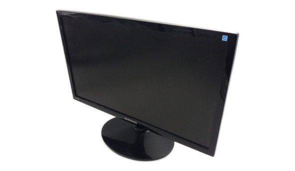 Монитор Samsung SyncMaster SA300 23" 1920x1080 16:9 5мс VGA DVI LED - монитор Б/У - 285098
