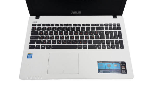 Ноутбук Asus X550C Intel Celeron 1007U 4GB RAM 500GB HDD [15.6"] - ноутбук Б/В - 285110