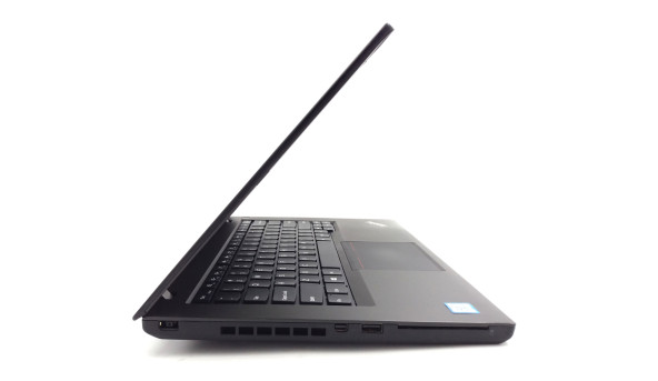 Ноутбук Lenovo ThinkPad T440 Intel Core i5-4300U 4 GB RAM 250 GD HDD [14"] - ноутбук Б/У - 285112