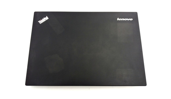 Ноутбук Lenovo ThinkPad T440 Intel Core i5-4300U 4 GB RAM 250 GD HDD [14"] - ноутбук Б/У - 285112
