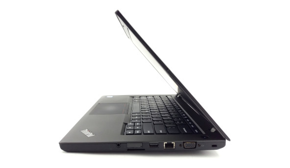 Ноутбук Lenovo ThinkPad T440 Intel Core i5-4300U 4 GB RAM 250 GD HDD [14"] - ноутбук Б/У - 285112