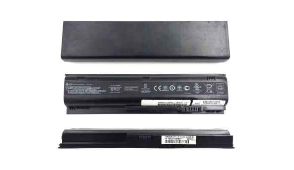 Оригінальна батарея акумулятор для ноутбука HP ProBook 4230 HSTNN-IB2U 11.1V 62Wh Li-Ion Б/У - знос 10-15%