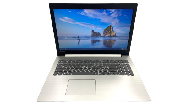 Ноутбук Lenovo IdeaPad 330-15IGM Intel Pentium N5000 4GB RAM 500GB HDD [15.6"] - ноутбук Б/У