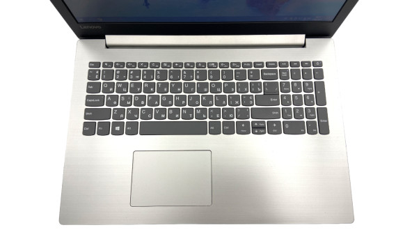 Ноутбук Lenovo IdeaPad 330-15IGM Intel Pentium N5000 4GB RAM 500GB HDD [15.6"] - ноутбук Б/В - 285174