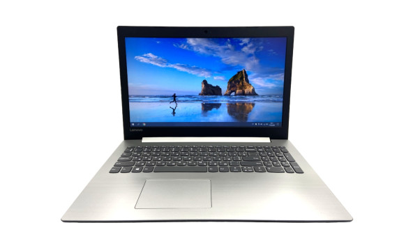 Ноутбук Lenovo IdeaPad 330-15IGM Intel Pentium N5000 4GB RAM 500GB HDD [15.6"] - ноутбук Б/В - 285174