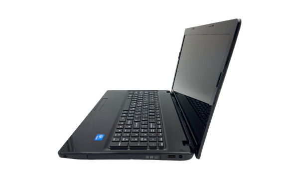 Ноутбук Lenovo G580 Intel Pentium 2020M 4GB RAM 500GB HDD [15.6"] - ноутбук Б/В - 285199