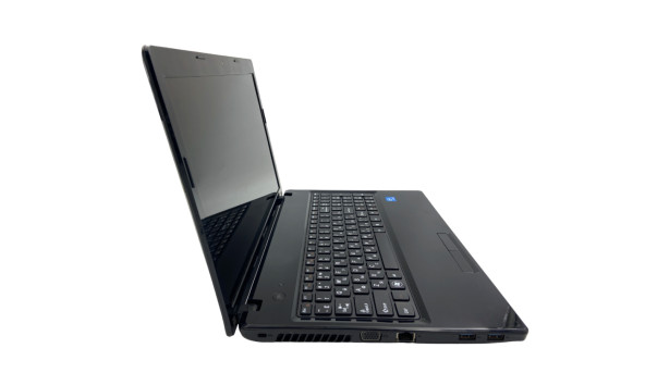 Ноутбук Lenovo G580 Intel Pentium 2020M 4GB RAM 500GB HDD [15.6"] - ноутбук Б/В - 285199
