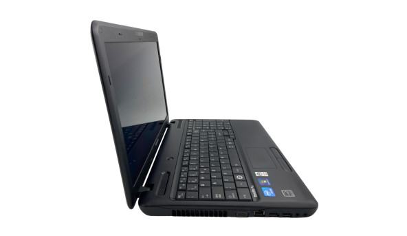 Ноутбук Toshiba C660 Intel Pentium B980 4GB RAM 320GB HDD [15.6"] - ноутбук Б/В - 285200