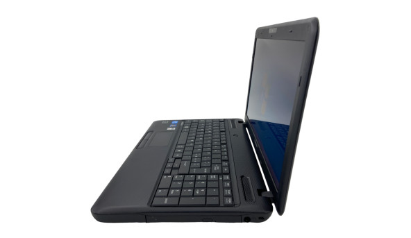 Ноутбук Toshiba C660 Intel Pentium B980 4GB RAM 320GB HDD [15.6"] - ноутбук Б/В - 285200