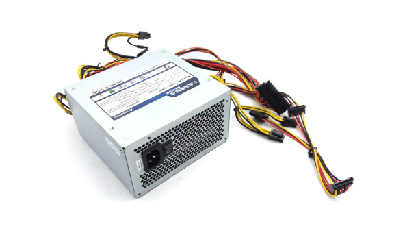 Блок питания Chieftec iArena GPC-600S 600W - Б/У - 285221