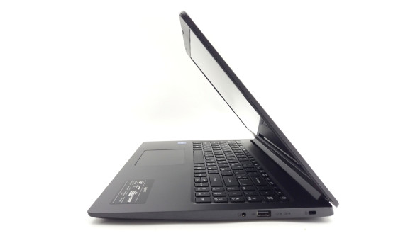Ноутбук Acer Aspire A315-34 Intel Celeron N4020 4 GB RAM 128 GB SSD [IPS 15.6" FullHD] - ноутбук Б/В - 285232
