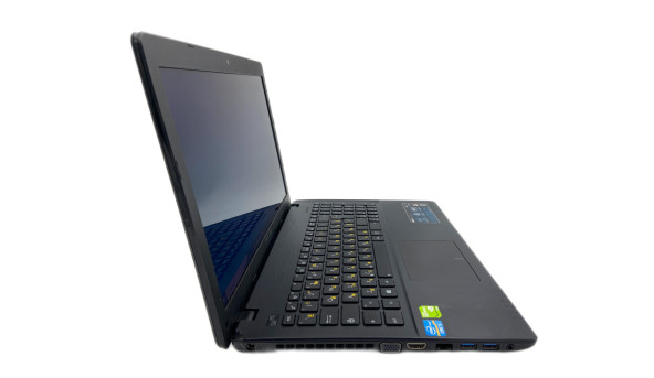 Ноутбук Asus F550C Intel Core i5-3337U 4GB RAM 240GB SSD [15.6"] - ноутбук Б/У - 285345