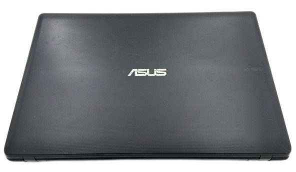 Ноутбук Asus F550C Intel Core i5-3337U 4GB RAM 240GB SSD [15.6"] - ноутбук Б/У - 285345