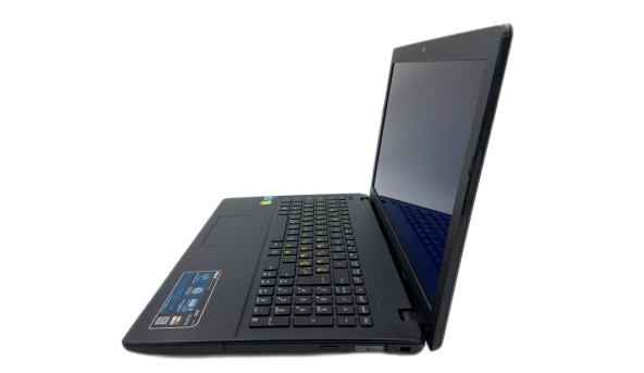 Ноутбук Asus F550C Intel Core i5-3337U 4GB RAM 240GB SSD [15.6"] - ноутбук Б/У - 285345