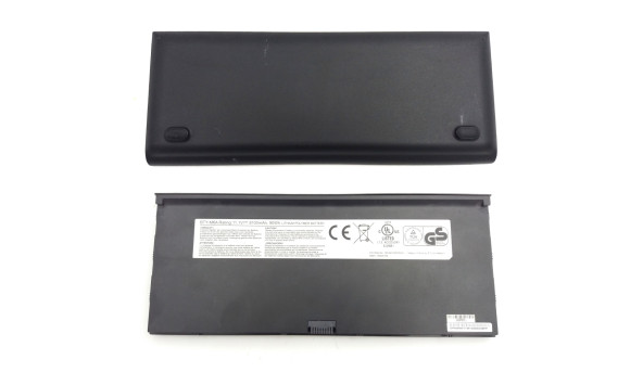 Батарея акумулятор для ноутбука MSI X-Slim X600 X610 BTY-M6A 11.1V 8100mAh Li-Ion Б/У - износ 25-30%