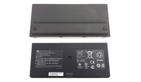 Оригінальна батарея акумулятор для ноутбука HP ProBook 5310m 5320m 11.1V 62Wh Li-Ion Б/У - знос 10-15%