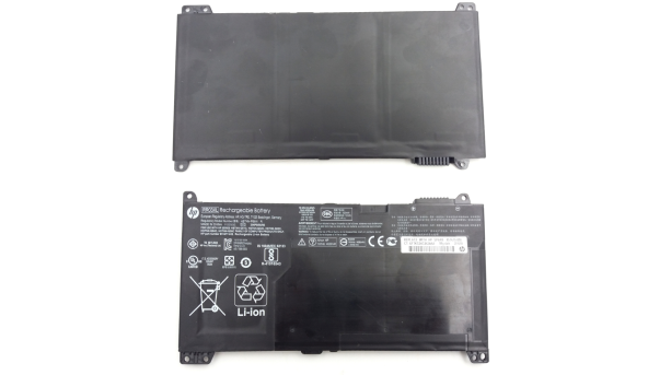 Оригиналная батарея для ноутбука HP ProBook 430 G4 HSTNN-Q01C 10.95V 4020mAh Li-Ion Б/У - износ 20-25%