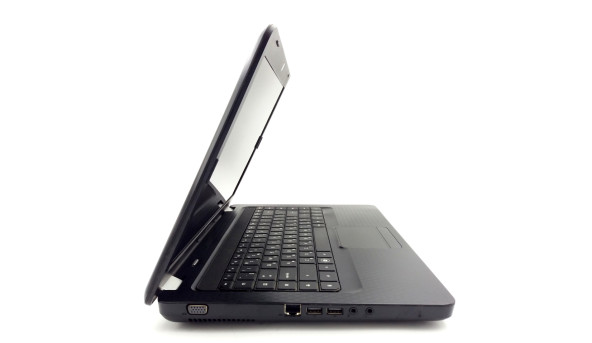 Ноутбук HP Compaq CQ65 Intel Celeron T3500 3 GB RAM 320 GB HDD [15.6"] - ноутбук Б/У - 285410