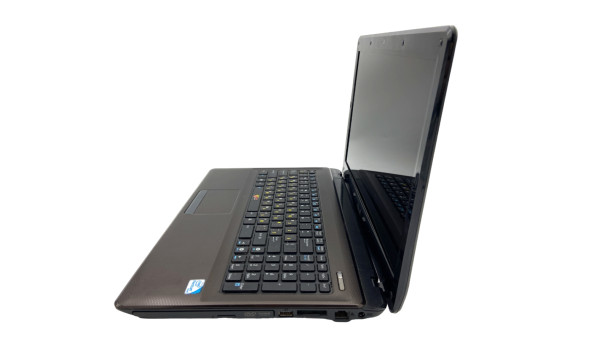 Ноутбук Asus K52J Intel Pentium P6100 4GB RAM 320GB HDD [15.6"] - ноутбук Б/В - 285441