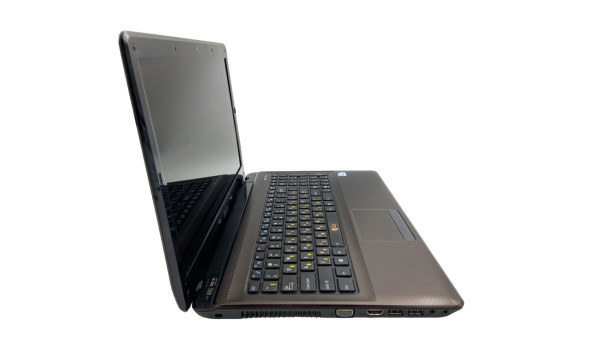 Ноутбук Asus K52J Intel Pentium P6100 4GB RAM 320GB HDD [15.6"] - ноутбук Б/В - 285441