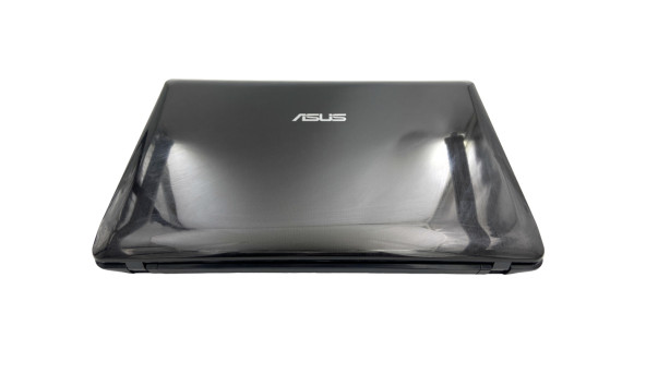 Ноутбук Asus K52J Intel Pentium P6100 4GB RAM 320GB HDD [15.6"] - ноутбук Б/В - 285441