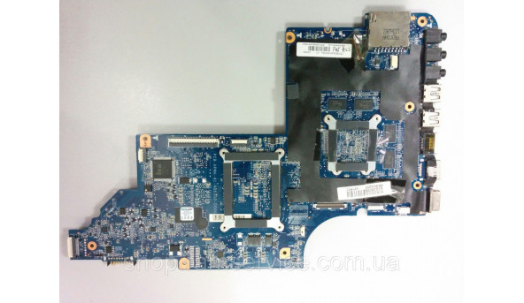 Материнська плата HP dv7-6000, dv6-6000 HPMH-41-AB6300-D00G, б/в - 285564