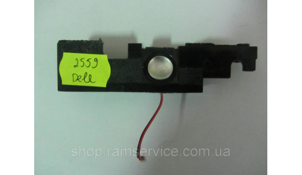 Динаміки Dell Latitude D620, D630, *PK230004B0L, PK230004F0L, б/в