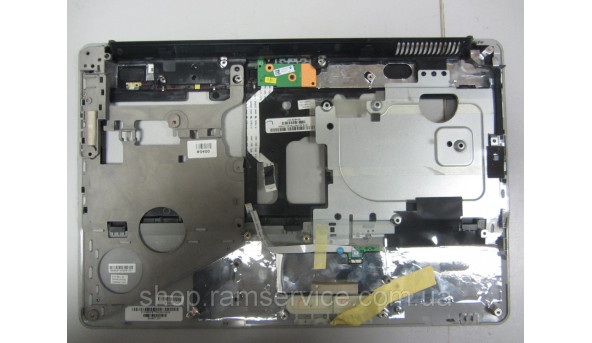 Корпус HP Compaq CQ61, б/в - 285576