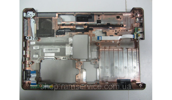Корпус HP Compaq CQ61, б/в - 285576