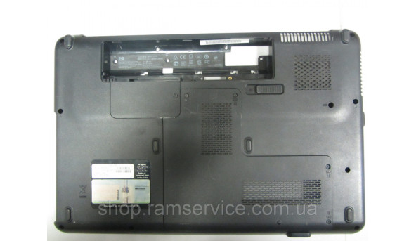Корпус HP Compaq CQ61, б/в - 285576