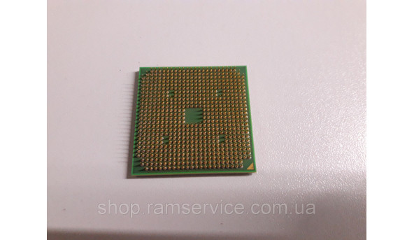 Процесор AMD Turion Dual-Core 64 X2 TL-50 1.6 GHz TMDTL50HAX4CT SocketS1 Б/В - 285579