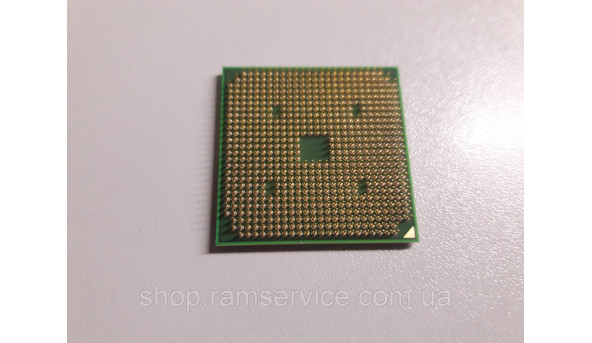 Процесор AMD Turion 64 X2 TL-56 (TMDTL56HAX5DM), б/в - 285580