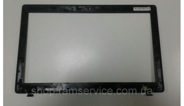 Рамка матриці корпуса для ноутбука Acer Aspire 5750, б/в - 285581