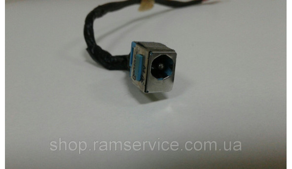 Роз’єм живлення для ноутбука ACER 5735, б/в - 285590