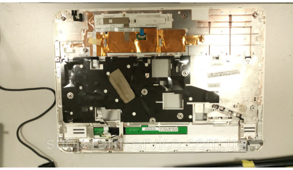 Корпус Packard Bell MS2285, б/в - 285593
